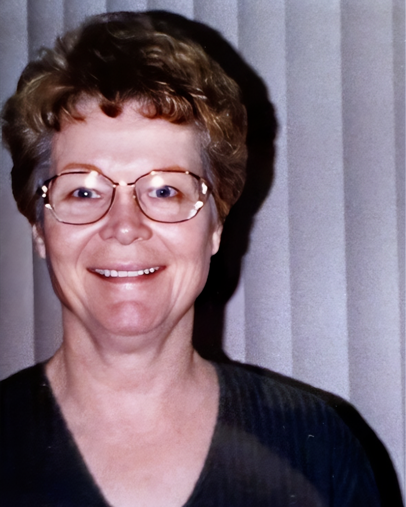 Irma Nell Dozier Profile Photo
