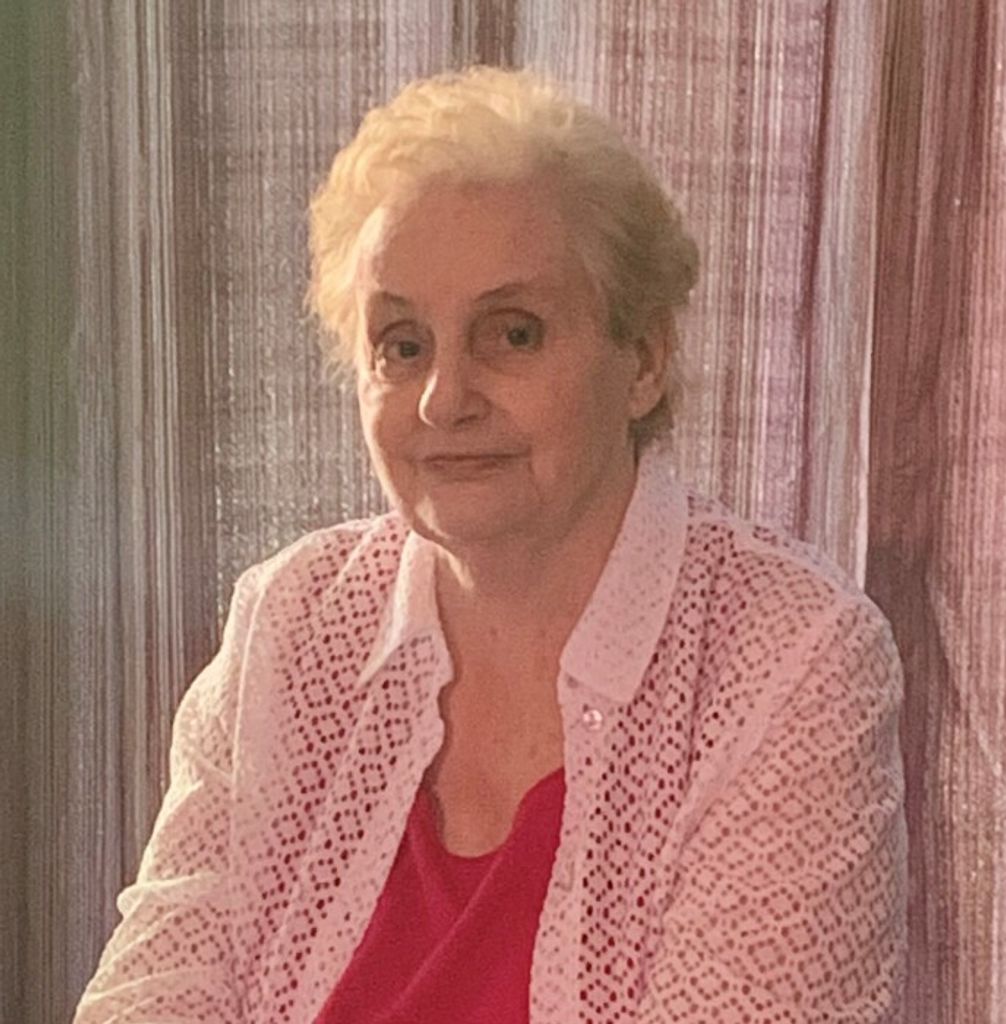 Cecile Marie McGillivray