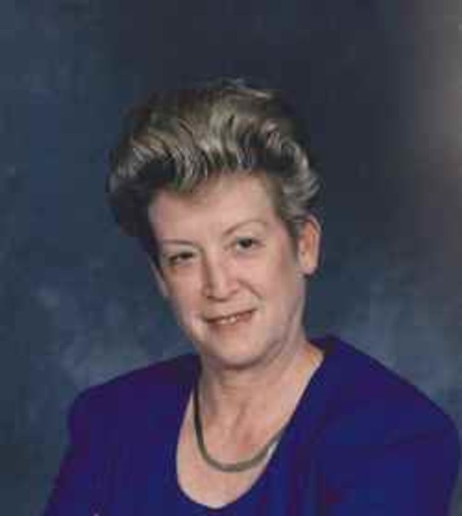 Frances J. Whitfield