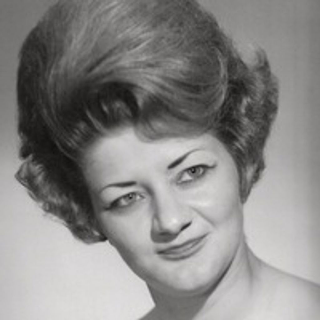 Mary Ann Powell