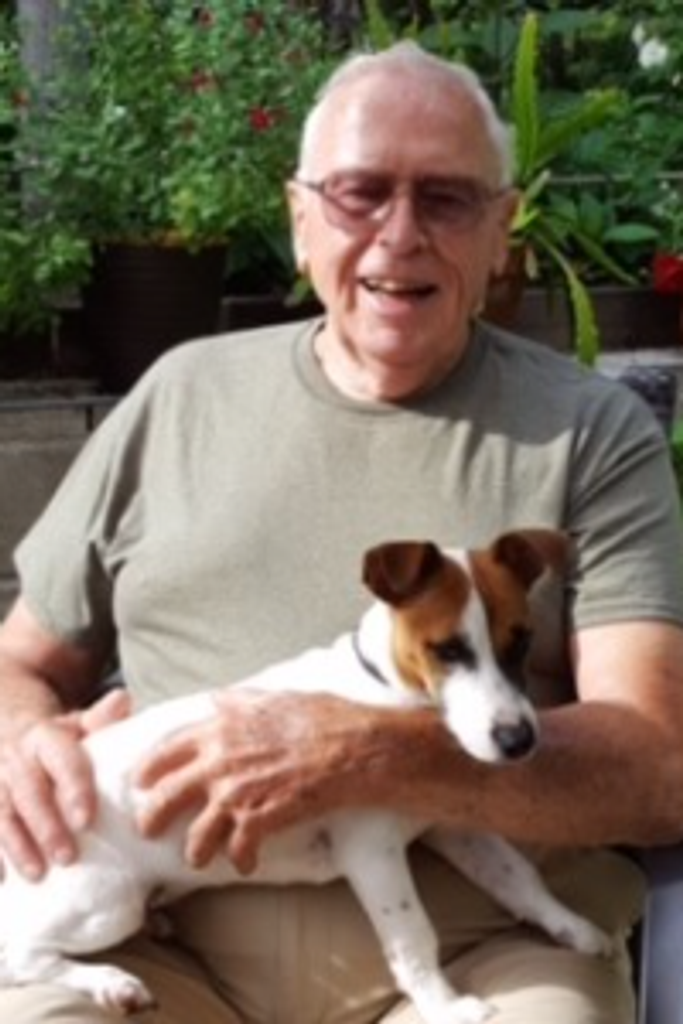 George Sprague Profile Photo