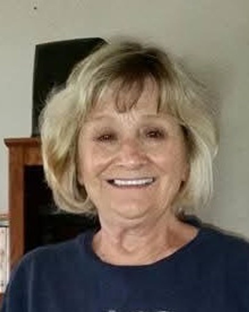 Joan Marie Cline Profile Photo