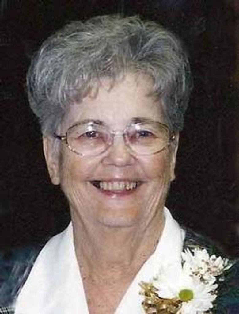 Vivian Agnes Hrdlicka