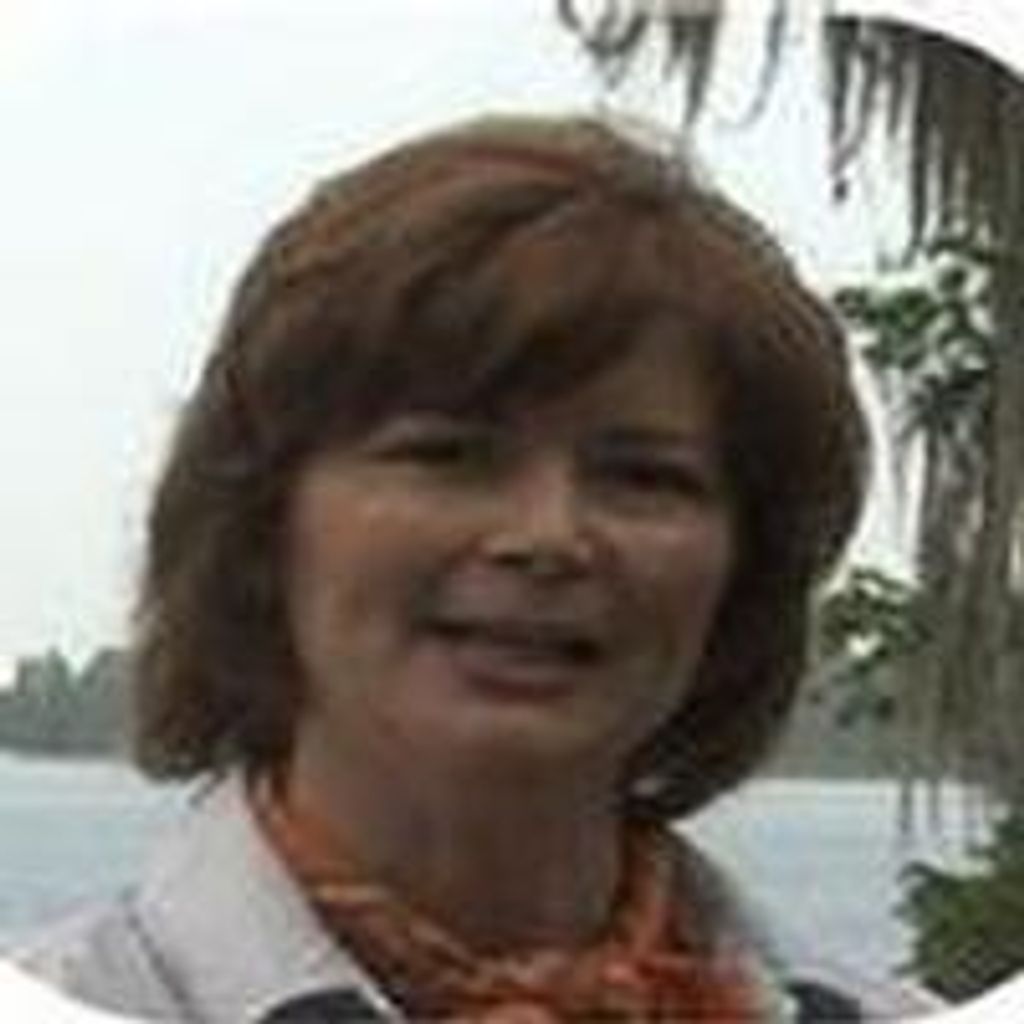 Janet Marie Johnson