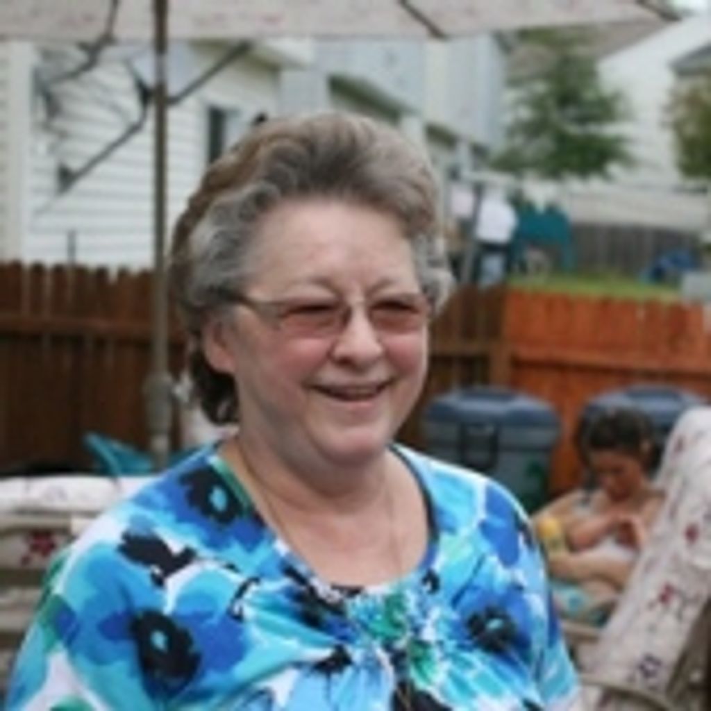 Marie C. Ramos
