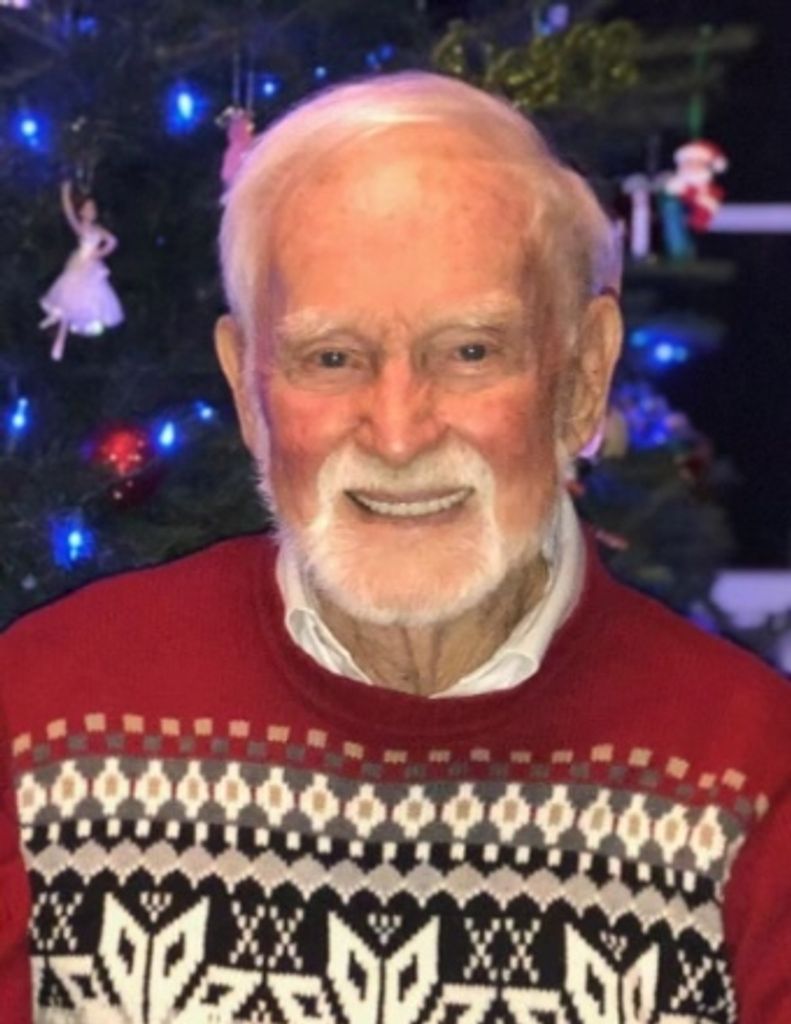 Lawrence H.  Fagersten