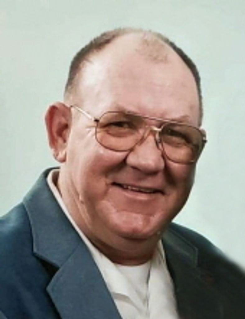 James Dwight Burney