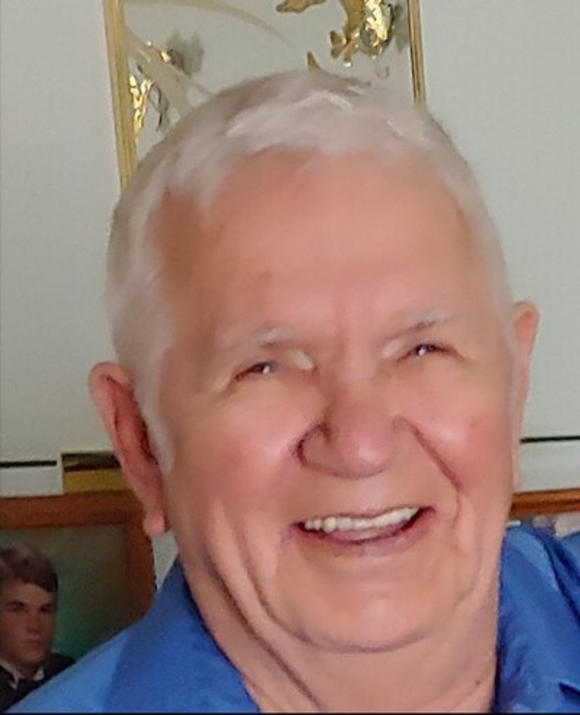 Charles "Bob" Robert Zipperer Profile Photo