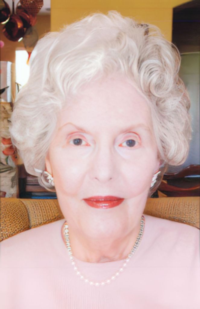 Evelyn Ballsun Profile Photo