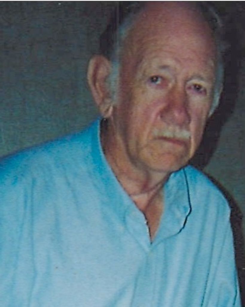 William David Edwards Profile Photo