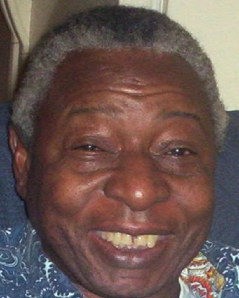 Louis Richard Montgomery