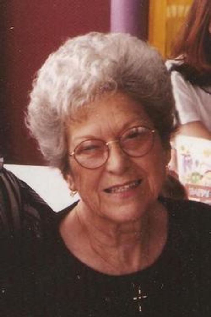 Ada Katherine Steel-Mortenson