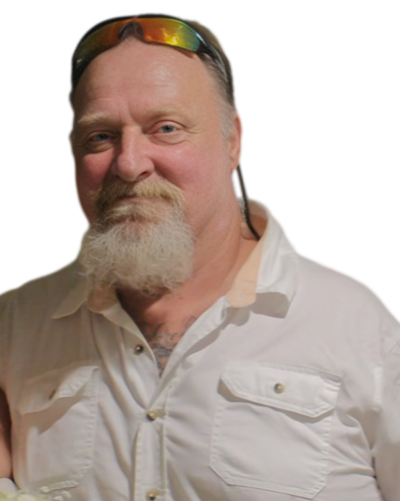 Matthew Todd Kaestner