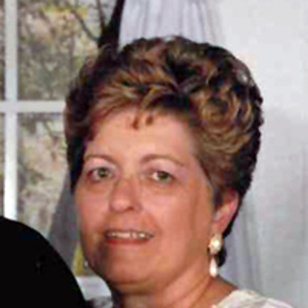 Marie Trahan "Janel" Comeaux
