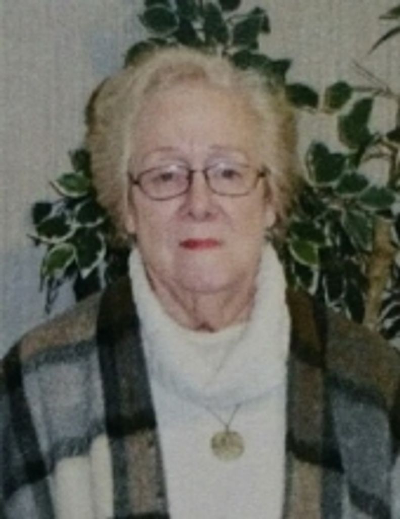 Laverne Willeford Morrow Ingle