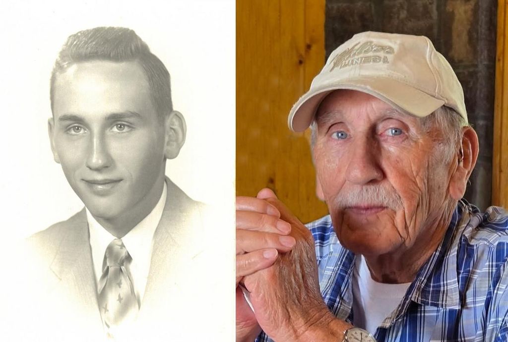 James "Jim" D. Cameron Profile Photo