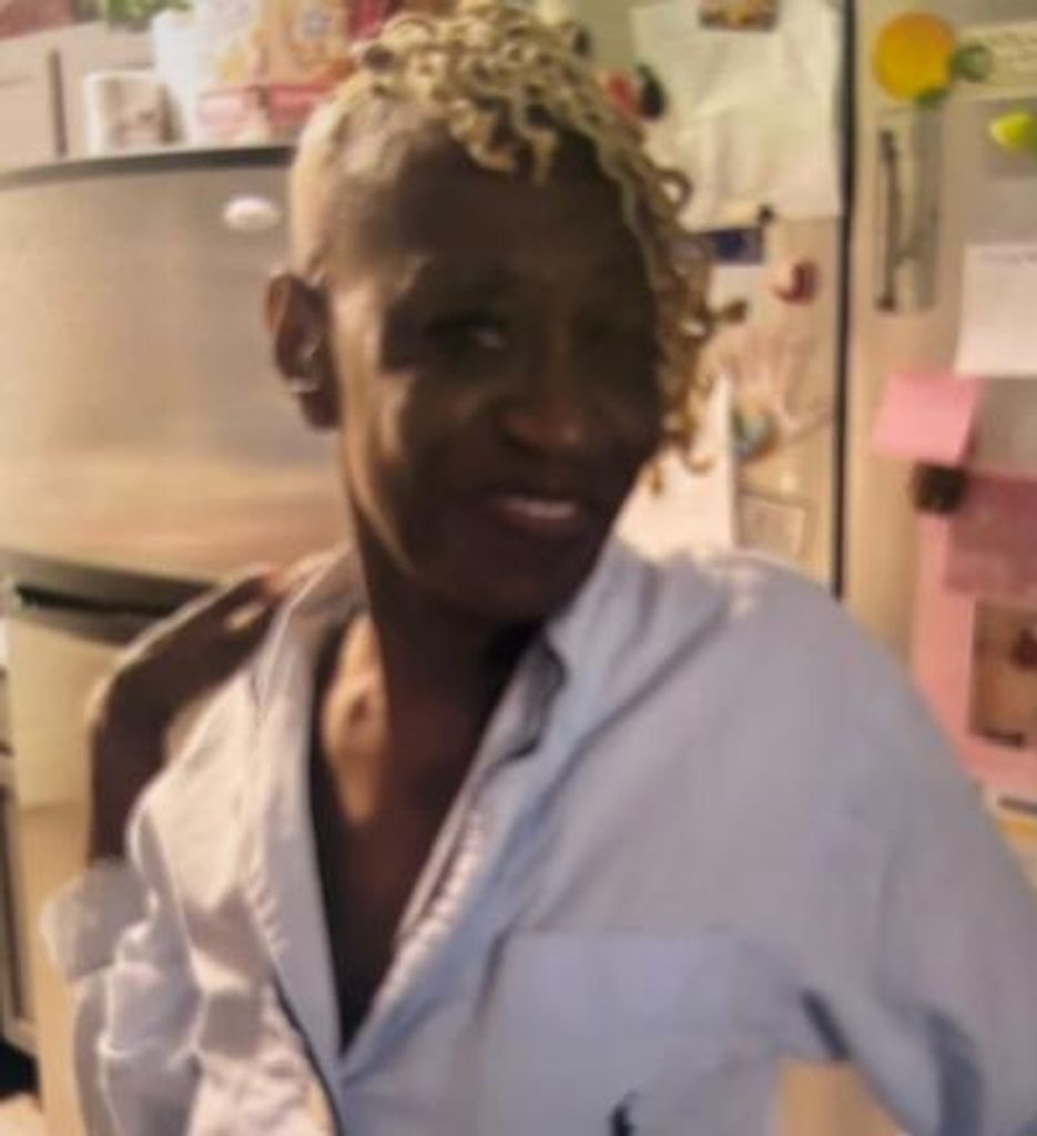 Blondell Fogle Holt Profile Photo