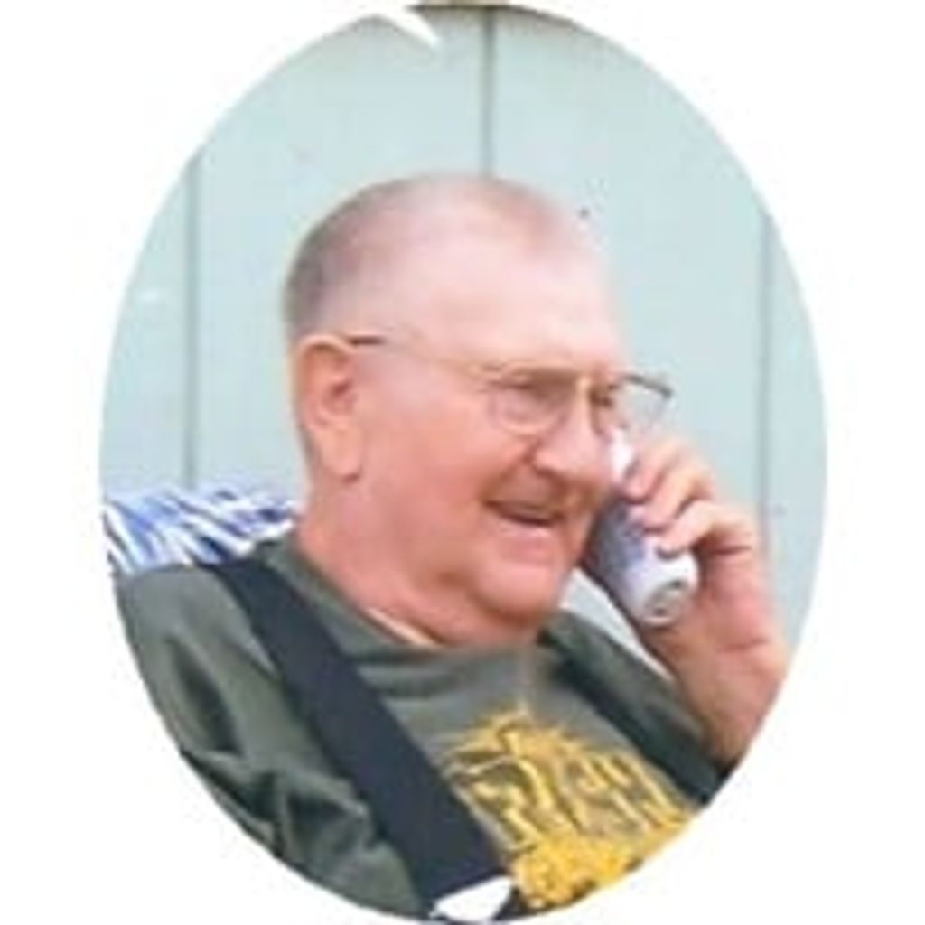 Harold L. Sellers