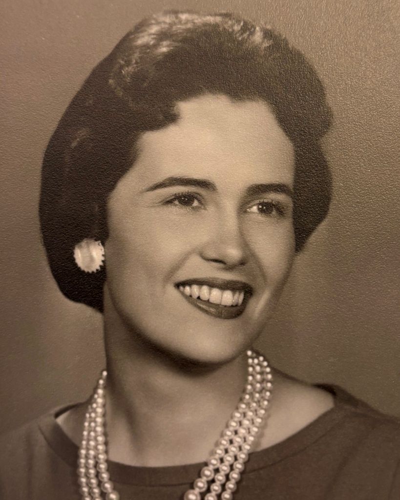 Frances Anne Ogletree Profile Photo