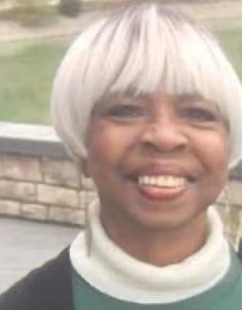 Mary Wilson Profile Photo