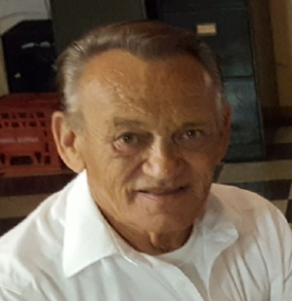 Jimmy Christopher Sr. Profile Photo