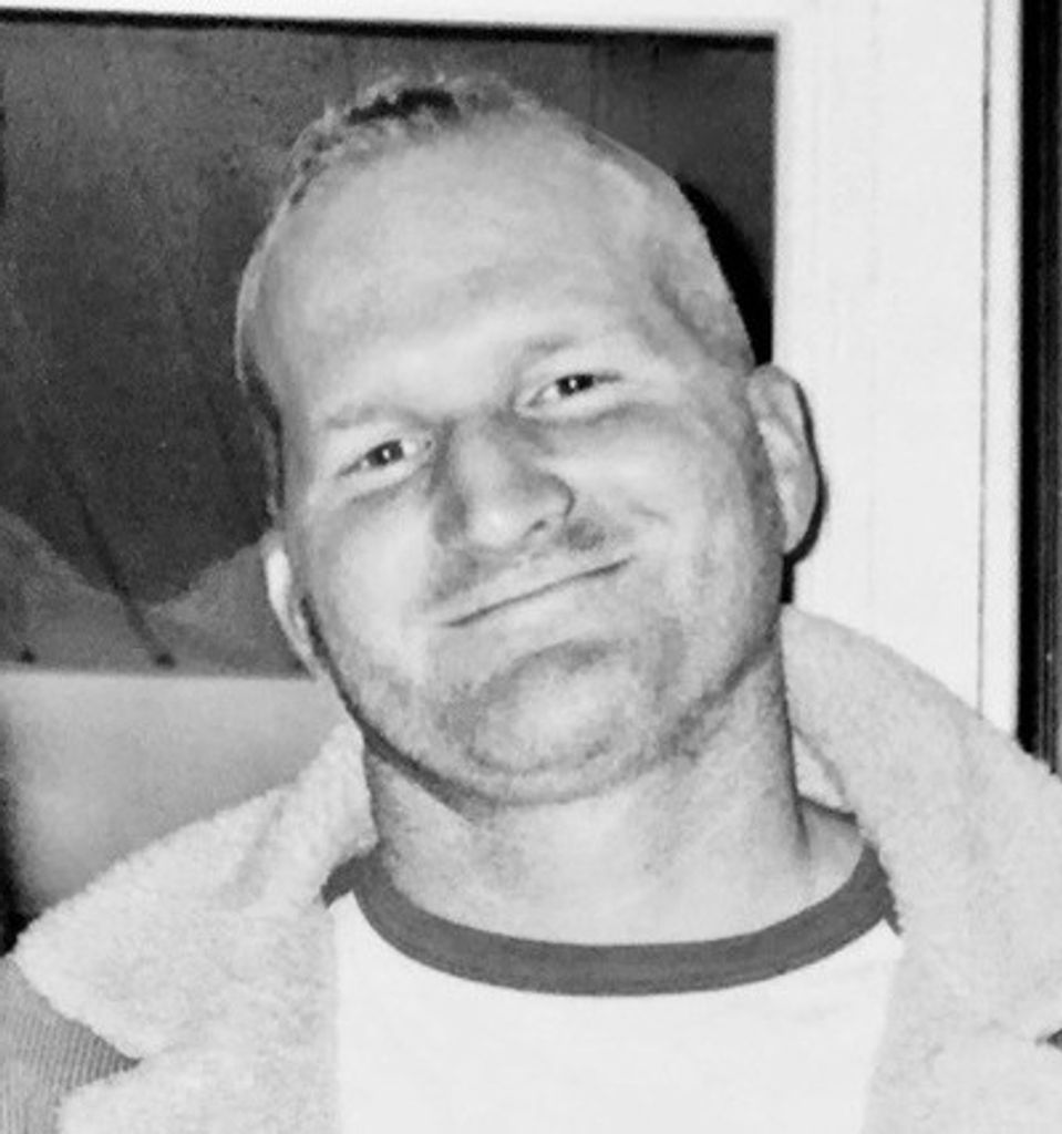 Christopher Heath Winans Profile Photo