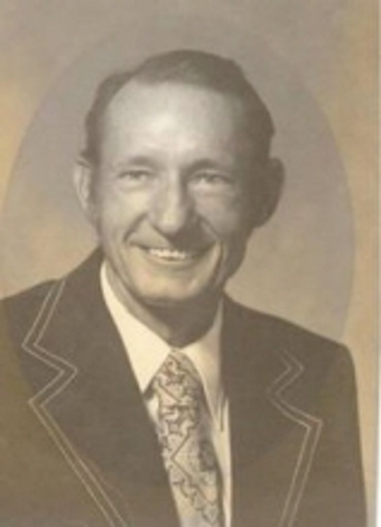 Joseph Lane