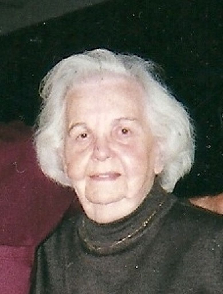 Jeanette Day