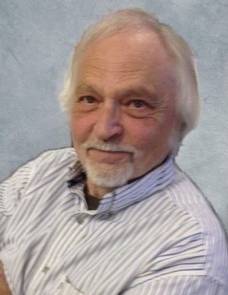 Michael William Hancock