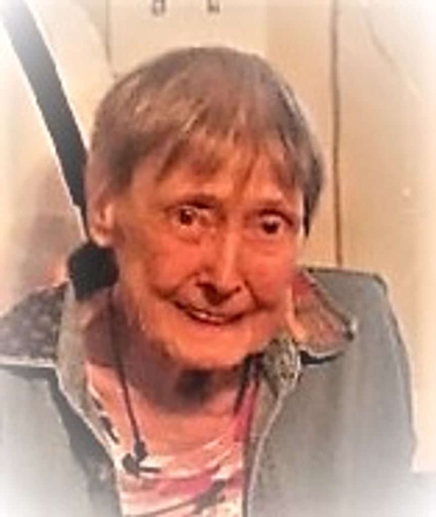 Doris Belville
