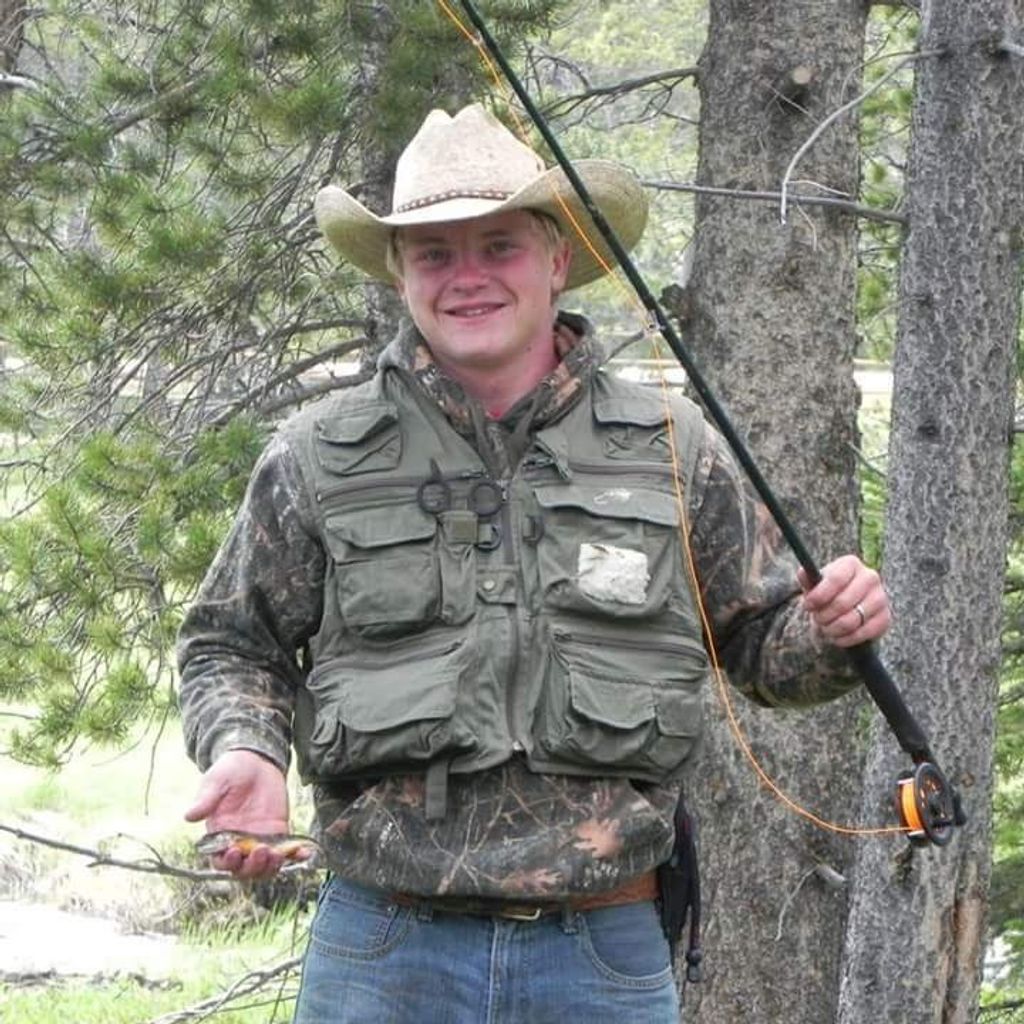 Anthony Robert Eibert