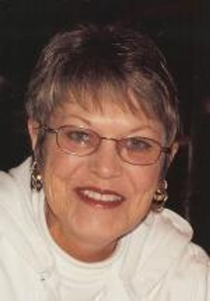 Janice R. (Dumore) Leahy