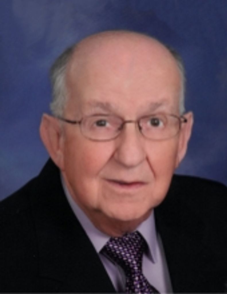 Robert "Bob" L. Freemyer