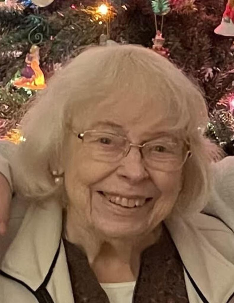 Marilyn Jean Edmondson