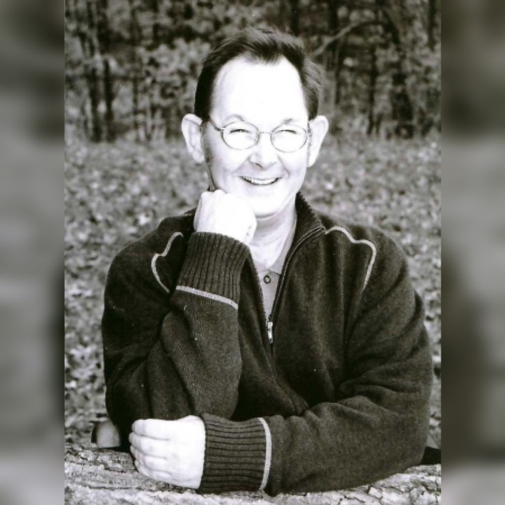 Richard Dow Profile Photo