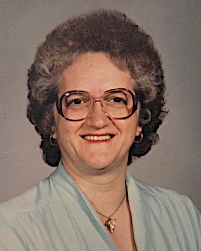 Virginia E. Halbleib Profile Photo