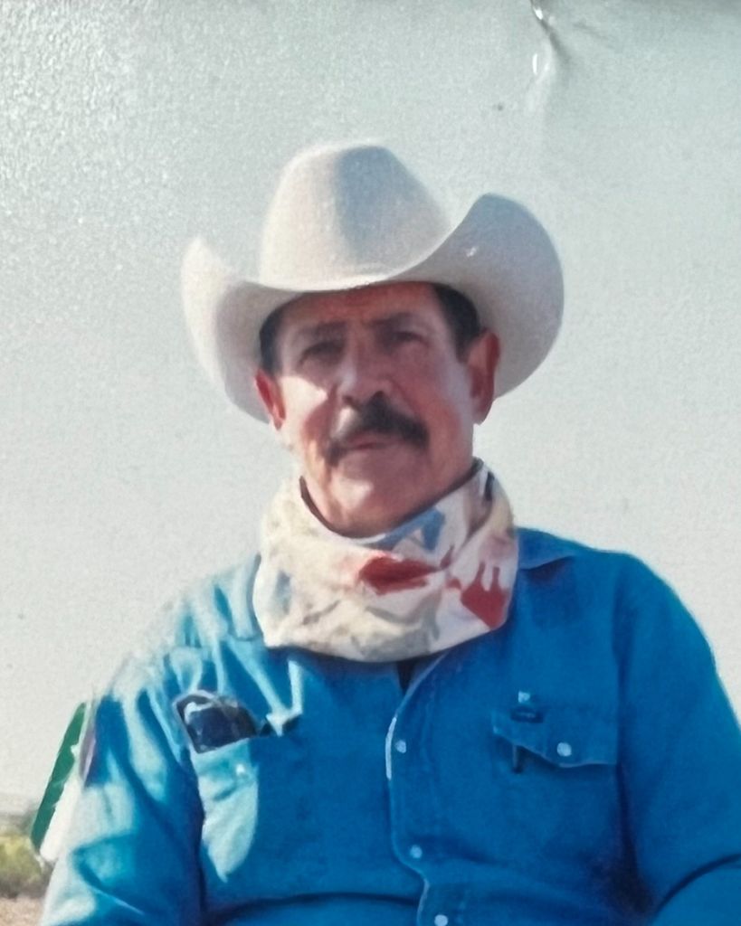 Jose Ramon Hernandez