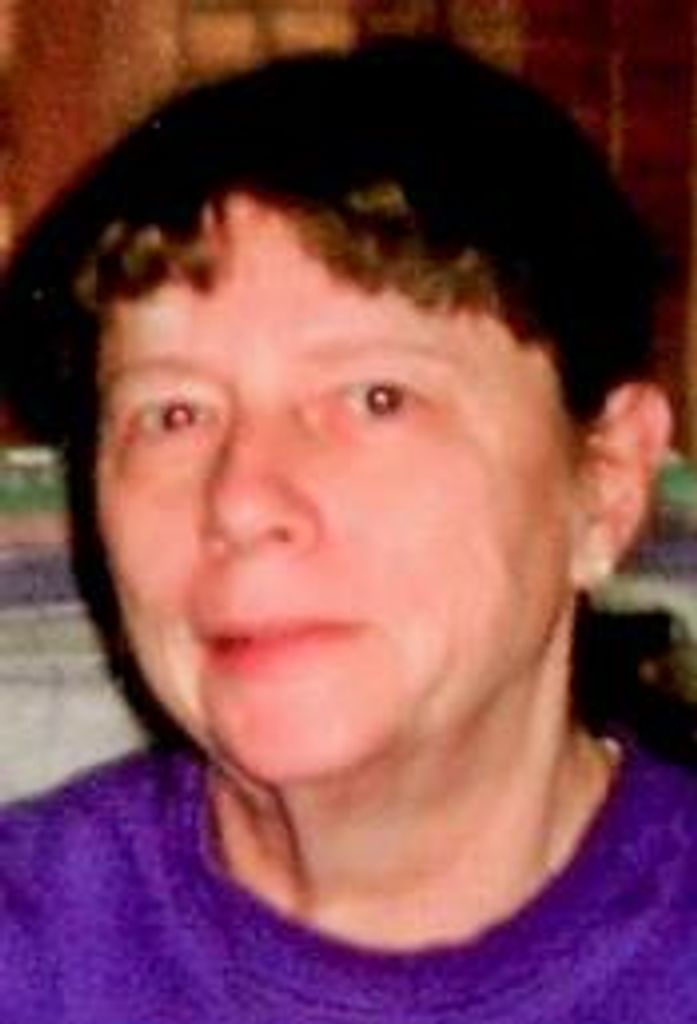 Diane E. (Cannon) Champy