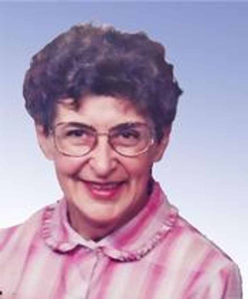 Ruth Helen Norton
