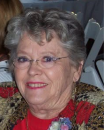 Ruth E. (Morris) Harrod Profile Photo