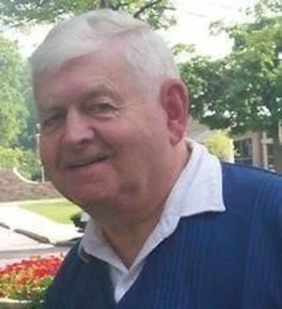 Thomas J. "Tom" Vermillion Profile Photo