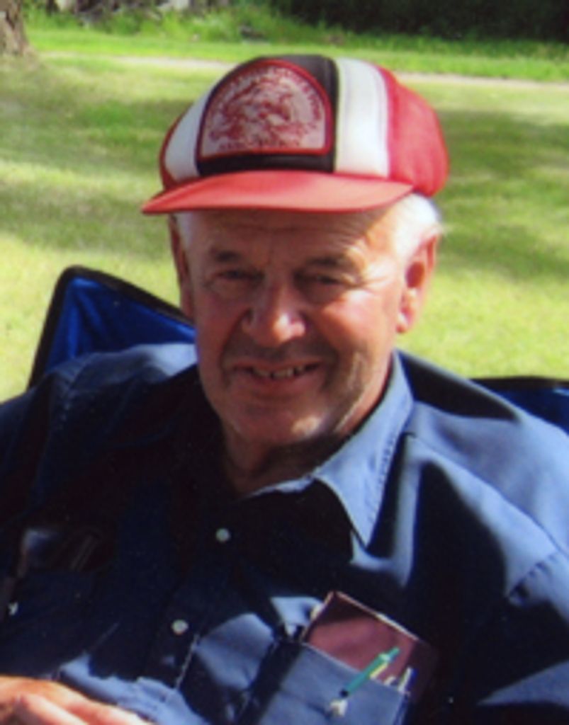 Marcel Comte Profile Photo