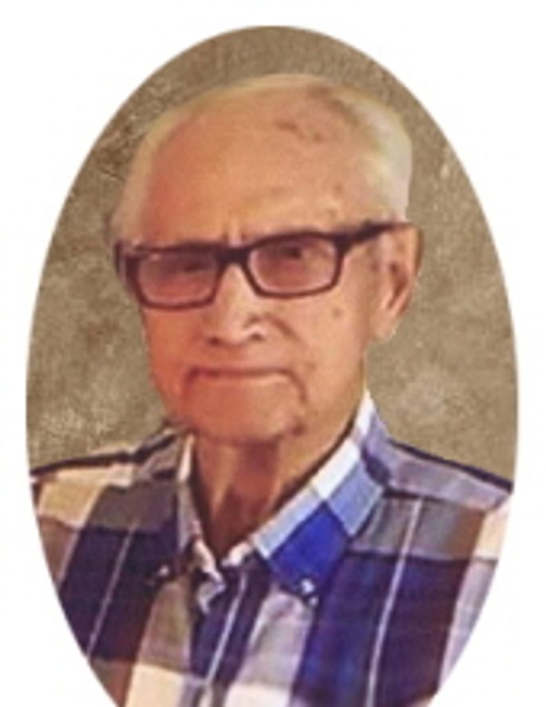 A. J. "June" Reynolds