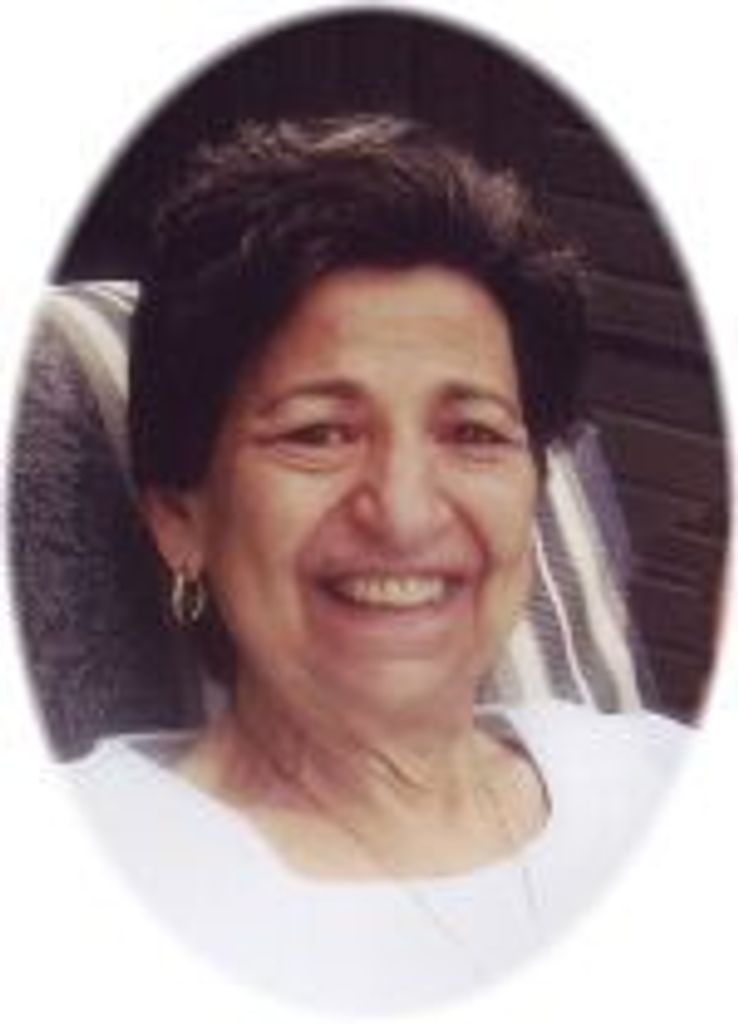 Gladys H. Homsi