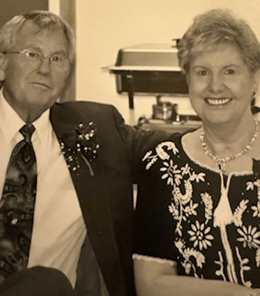 Bonnie Sue (Milligan)  Elliott