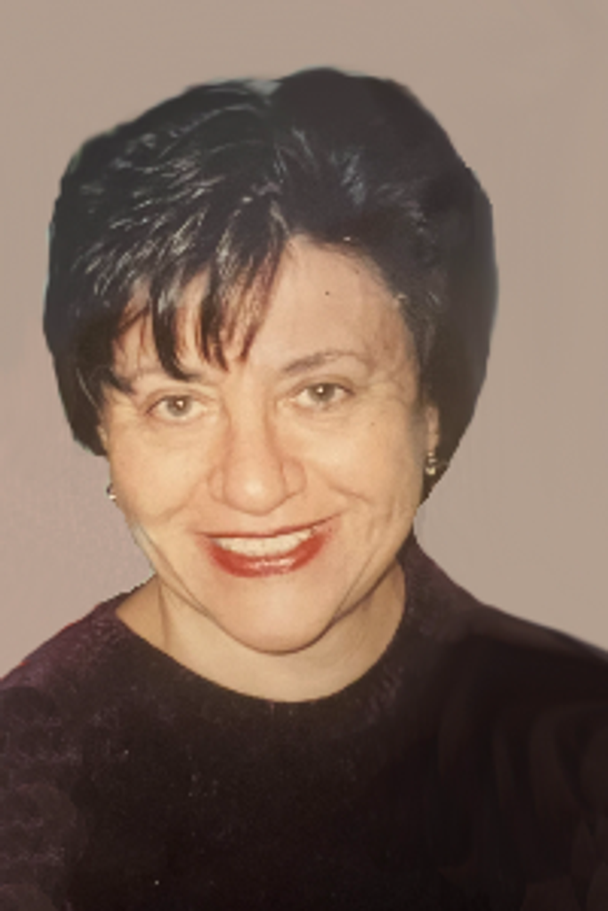 Anna M. Urciuoli