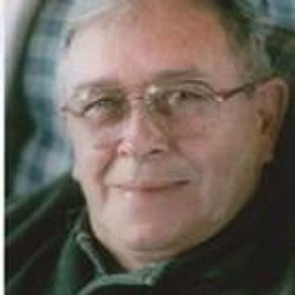 Robert G. Ferrall