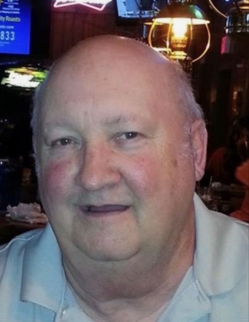 Francis "Frank" Neville Profile Photo