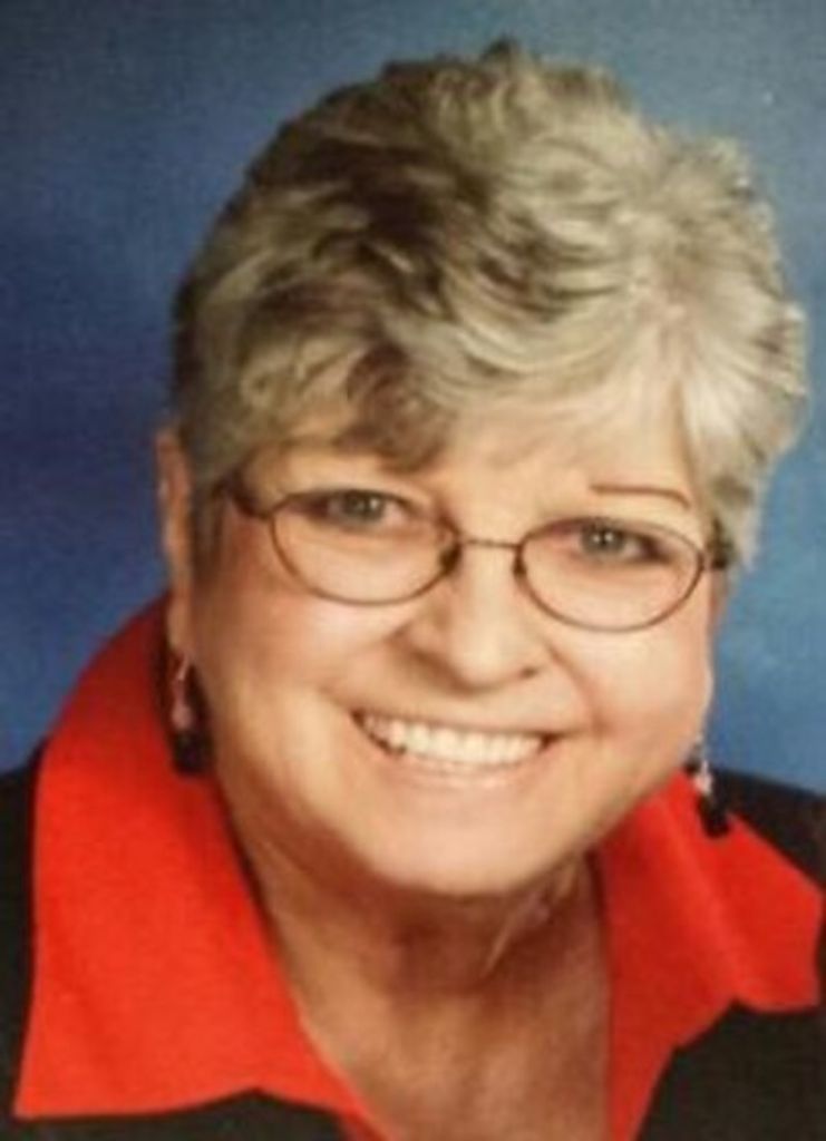 Kathleen Ann Croft Profile Photo