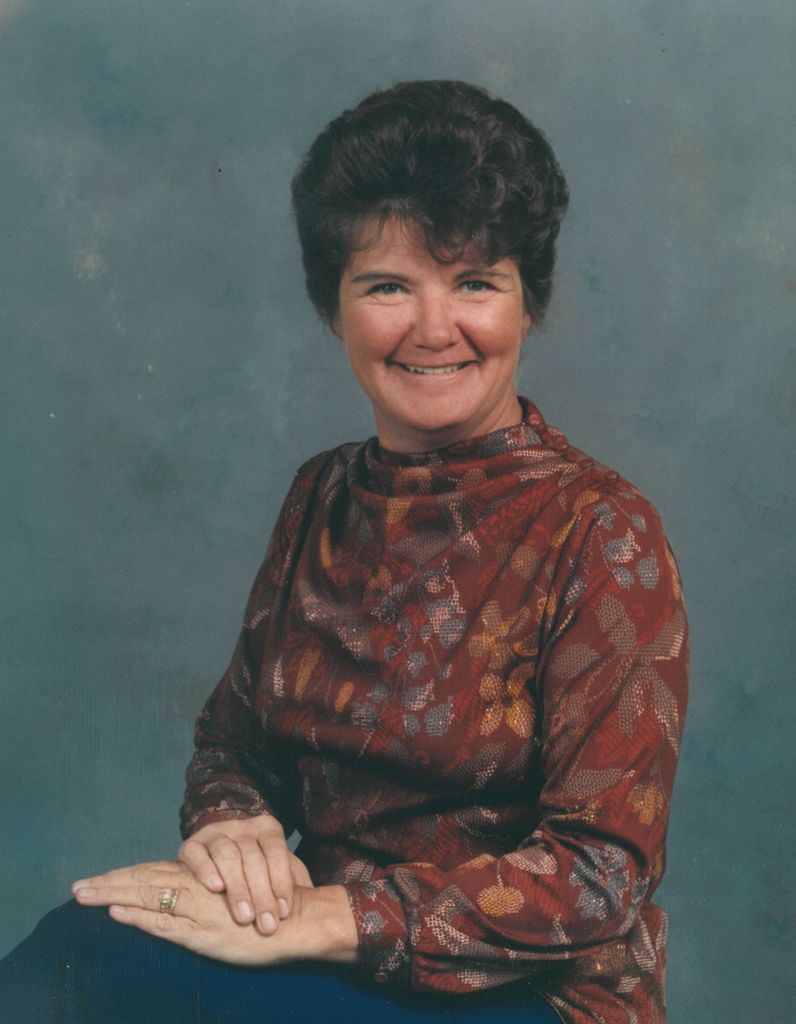 Nadine Antoinette Warren
